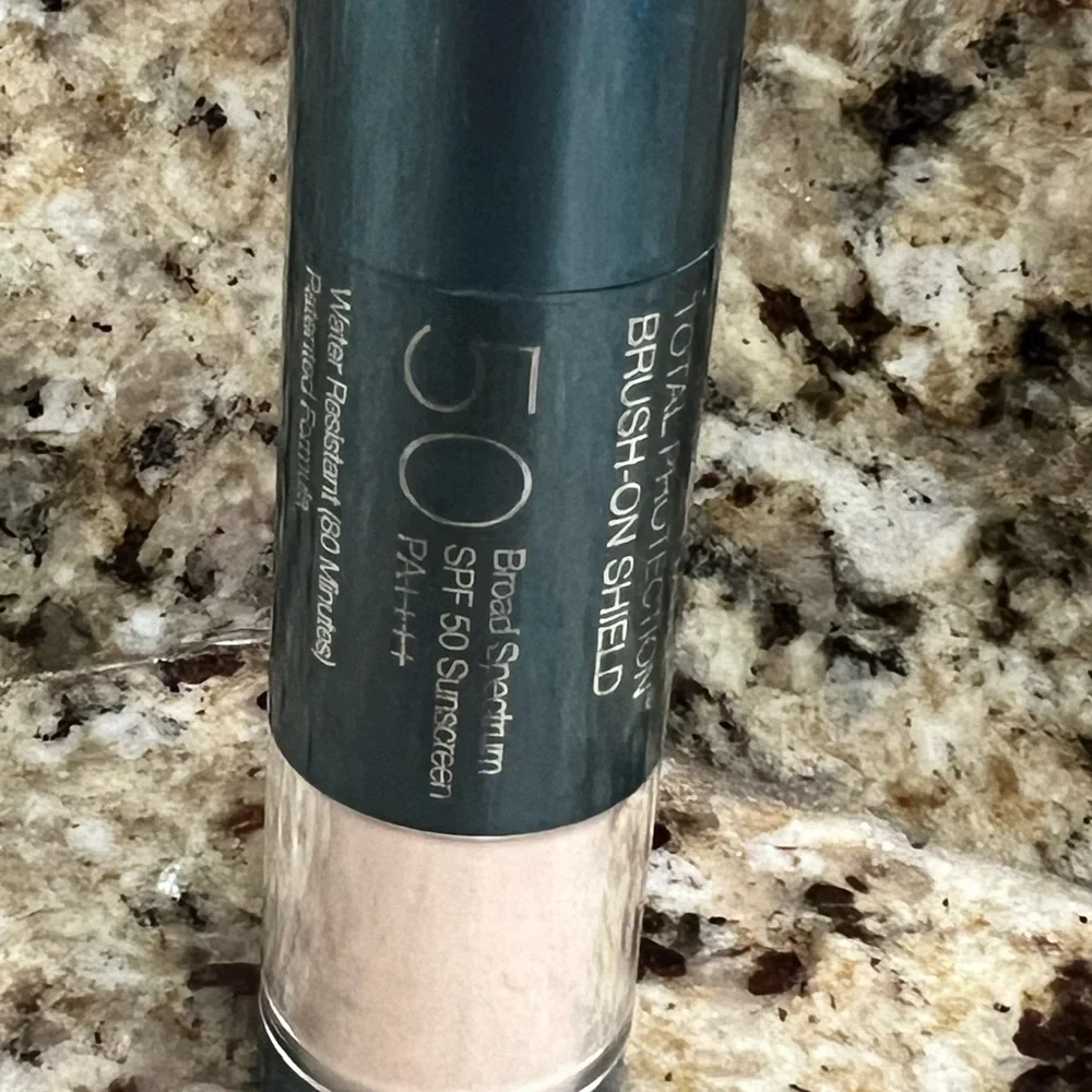 Colorscience colorescience sunforgettable